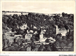 AGUP11-0998-BELGIQUE - DURBUY - La Plus Petite Ville Du Monde - Panorama - Marche-en-Famenne