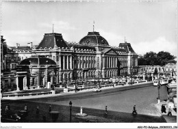 AGUP11-0971-BELGIQUE - BRUXELLES - Palais Du Roi - Monuments