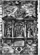 AGUP11-0986-BELGIQUE - BRUGES - Chapel Of Jerusalem - Adorno Memorial 1631 - Brugge