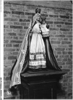 AGUP11-0977-BELGIQUE - BRUGES - Chapel Of Jerusalem - Statue Of The Virgin And Child - Brugge