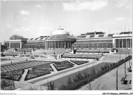 AGUP11-0970-BELGIQUE - BRUXELLES - Jardin Botanique - Bosques, Parques, Jardines