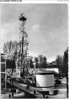 AGUP11-0965-BELGIQUE - Exposition Internationale De - BRUXELLES - Pavillon De L'USSR - Derrick - Universal Exhibitions