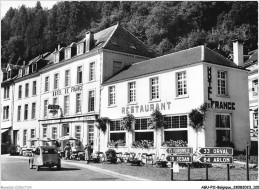 AGUP11-0963-BELGIQUE - A BOUILLON - Pour Vos Vacances - Rien Ne Vaut L'hôtel De France - Bouillon