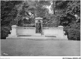 AGUP11-0924-BELGIQUE - MONS - Monument Aux Morts 1914-1918 - Mons