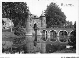 AGUP11-0920-BELGIQUE - Le Chateau De - GRAND-BIGARD - Dilbeek