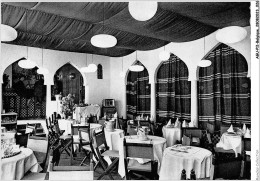 AGUP11-0916-BELGIQUE - BRUXELLES Belgique Joyeuse - Expo 58 - Bar-restaurant - La Mamounia - Spécialités Orientales - Cafés, Hoteles, Restaurantes