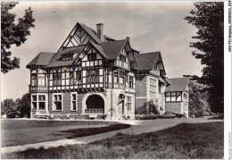 AGUP11-0915-BELGIQUE - CHATEAU SOUS-BOIS - Hôtel-restaurant - Autres & Non Classés