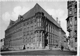 AGUP11-0914-BELGIQUE - GAND - Hôtel De Ville - Gent