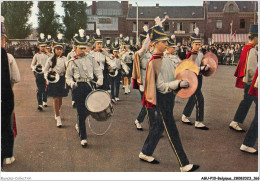 AGUP10-0899-BELGIQUE - Eindhovense Jeugddrumband - GENDERDAL - Andere & Zonder Classificatie