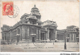 AGUP10-0841-BELGIQUE - BRUXELLES - Palais De Justice - Bauwerke, Gebäude