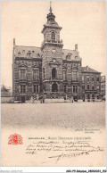 AGUP9-0794-BELGIQUE - BRUXELLES - Maison Communale D'anderlecht - Monumenten, Gebouwen