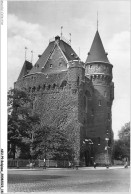 AGUP9-0788-BELGIQUE - BRUXELLES - Porte De Hall - Monumenten, Gebouwen