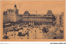 AGUP9-0765-BELGIQUE - BRUXELLES - Gare Du Nord - Ferrovie, Stazioni