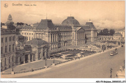 AGUP9-0753-BELGIQUE - BRUXELLES - Palais Du Roi - Monumenti, Edifici