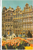 AGUP9-0738-BELGIQUE - BRUXELLES - Un Coin De La Grand'place - Marktpleinen, Pleinen