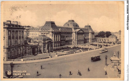 AGUP9-0731-BELGIQUE - BRUXELLES - Palais Du Roi - Monuments