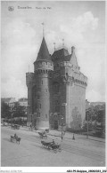 AGUP9-0723-BELGIQUE - BRUXELLES - Porte De Hal - Monuments, édifices