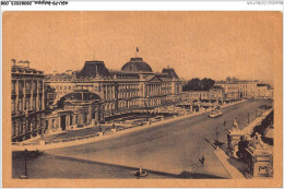 AGUP9-0721-BELGIQUE - BRUXELLES - Palais Du Roi - Monuments, édifices