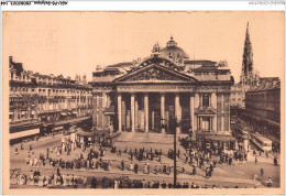 AGUP8-0699-BELGIQUE - BRUXELLES - La Bourse - Bauwerke, Gebäude