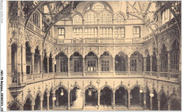 AGUP8-0682-BELGIQUE - ANVERS - Intérieur De La Bourse - Antwerpen