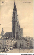 AGUP8-0677-BELGIQUE - ANVERS - Flèche De La Cathédrale - Antwerpen