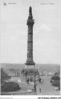 AGUP8-0645-BELGIQUE - BRUXELLES - Colonne Du Congrès - Monuments, édifices