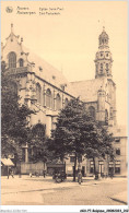 AGUP7-0535-BELGIQUE - ANVERS - église Saint-paul - Antwerpen