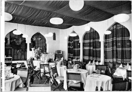 AGUP11-1005-BELGIQUE -BRUXELLES Belgique Joyeuse - Expo 58 - Bar-restaurant - LA MAMOUNIA - Spécialités Orientales - Mostre Universali