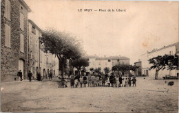 83 Le MUY - Place De La Liberté - Andere & Zonder Classificatie