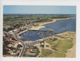 Ile D'Oléron : Port De La Cotinière (aérienne) N°1086 Arjac - Ile D'Oléron