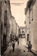 83 MONTAUROUX - La Rouguière - Montauroux