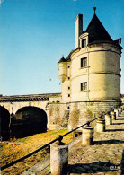 86 - Châtellerault - Le Pont Henri IV - Chatellerault
