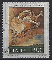 Italy 1975  Italienische Kunst  (o) Mi.1496 - 1971-80: Afgestempeld