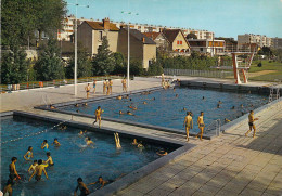 86 - Châtellerault - La Piscine - Chatellerault