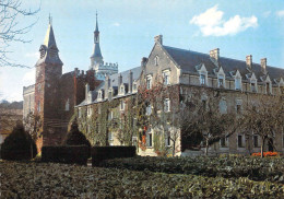 86 - Ligugé - Abbaye Saint Martin - Vue Générale Est - Autres & Non Classés