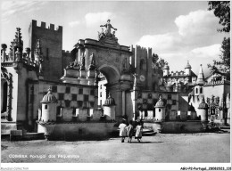 AGUP2-0143-PORTUGAL - COIMBRA - Portugal Dos Pequenitos - Coimbra