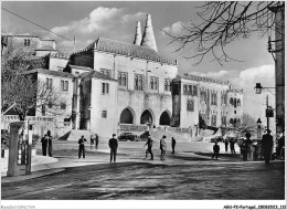 AGUP2-0133-PORTUGAL - SINTRA - Palacio Nacional - Altri & Non Classificati