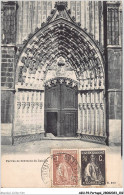 AGUP2-0128-PORTUGAL - Portico Do Convento Da - BATALHA - Leiria