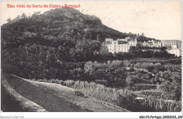 AGUP2-0129-PORTUGAL - Uma Vista Da Serra De - CINTRA - Autres & Non Classés