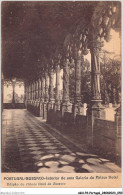 AGUP2-0102-PORTUGAL - BUSSACO - Interior De Uma Galeria Do Palace Hotel - Altri & Non Classificati