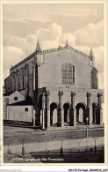 AGUP2-0088-PORTUGAL - EVORA - Igreja De Sao Francisco - Evora