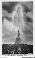 AGUP2-0084-PORTUGAL - COVA DA IRIA - Nossa Senhora De Fatima - Altri & Non Classificati