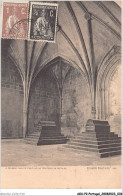 AGUP2-0080-PORTUGAL - A Celebre Casa Do Capitulo No Mosteiro Da - BATALHA - Leiria