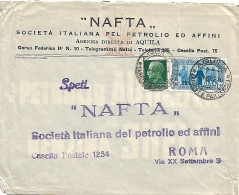 ITALIA - Poststempel