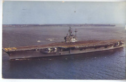 19... NAVE USS FORRESTAL PORTAEREI  13 - Guerre