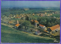 Carte Postale 03.  Bègues  Vue D'avion Très Beau Plan - Sonstige & Ohne Zuordnung