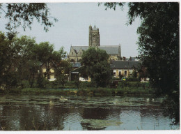 Péronne - Vue Générale - Peronne