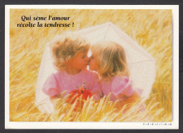 092356/ *Jeunes Années*, Ed Combier, Collection *Feeling*  - Groupes D'enfants & Familles