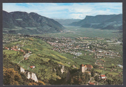 116322/ TIROLO, DORF TIROL, Castel Tirolo Verso Val D'Adige - Other & Unclassified