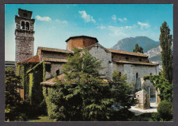 085425/ TRENTO, Tempio Civico Di S. Lorenzo - Trento